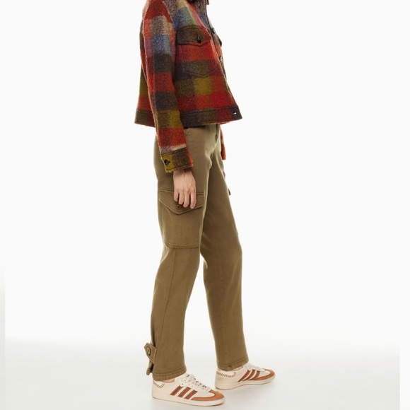 Wilfred Free Modern Cargo Pant - Picture 3 of 7